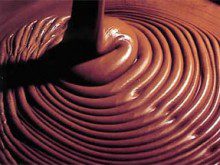 Conhece as propriedades do chocolate negro?