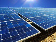 O poder da energia solar