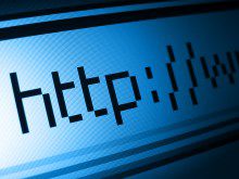 Sabe onde se usa mais a Internet?