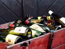 O que sabe sobre reciclagem?
