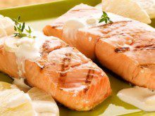 Come muito peixe?
