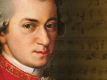 Sabia que Mozart decorava uma peça musical em 30 minutos