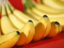 Come muitas bananas?