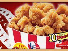 Kentucky Fried Chicken