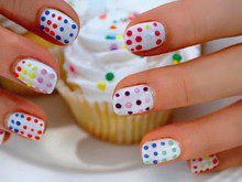 As suas unhas crescem muito?
