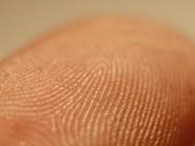 Sabe quando cria as suas impressões digitais?