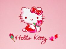 Quem criou a Hello Kitty?