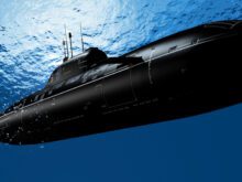 Quem inventou o submarino?