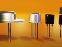 Quem inventou o transistor?