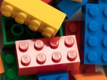 Quem inventou os Legos?