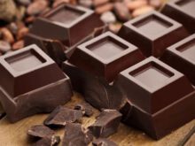 Quem inventou o Chocolate?