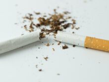 Quem inventou o cigarro?