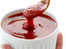 Quem inventou o ketchup?