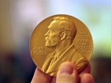 Quem inventou o prémio Nobel?