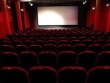 Quem inventou o cinema