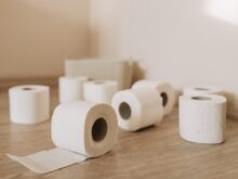 Quem inventou o papel higiênico?