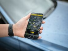 gps