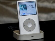 ipod