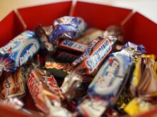 snickers