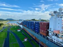 canal do panama
