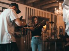 videos musicais