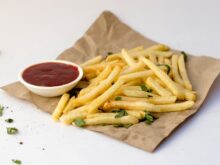 batata frita
