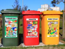 reciclagem