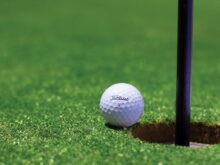 golf