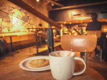 chocolate quente