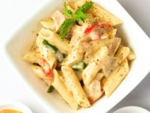 pasta