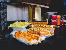 hotdog