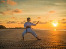 artes marciais