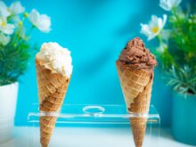gelado