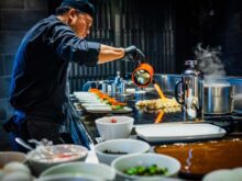 cozinhar