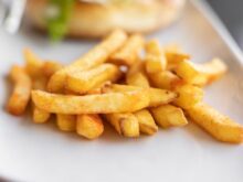 batata frita