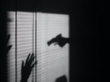 violencia domestica