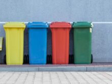 reciclagem