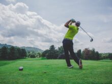 golf
