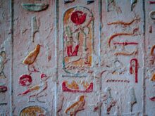 egipto