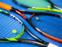 tenis
