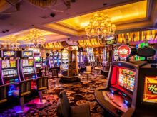 casino