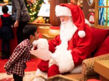 papai noel