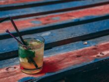 alcool
